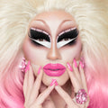 Trixie Mattel - Blonde & Pink Albums - Music CD