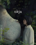 Criterion Collection - Okja 4k Uhd Bd - UHD