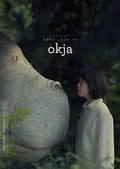 Criterion Collection - Okja - DVD