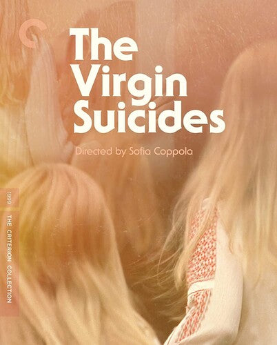 Criterion Collection - Virgin Suicides, The 4k Uhd Bd - UHD