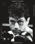 Criterion Collection - Raging Bull 4k Uhd Bd - UHD