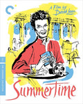 Criterion Collection - Summertime Bd - Blu-ray