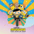 Minions: The Rise Of Gru / O.s.t. - Minions: The Rise Of Gru / O.s.t. - Vinyl Record