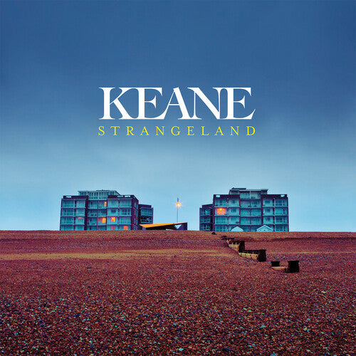 Keane - Strangeland [Gatefold 180gm]