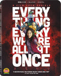 Everything Everywhere All At Once - Everything Everywhere All At Once - UHD