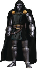 One:12 Collective Doctor Doom - One:12 Collective Doctor Doom - Collectibles