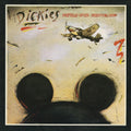 Dickies - Stukas Over Disneyland - Vinyl Record