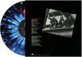 Axe - Offering - Red & Blue Splatter Vinyl Record