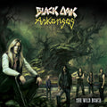 Black Oak Arkansas - Wild Bunch - Vinyl Record