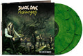 Black Oak Arkansas - The Wild Bunch - GREEN MARBLE