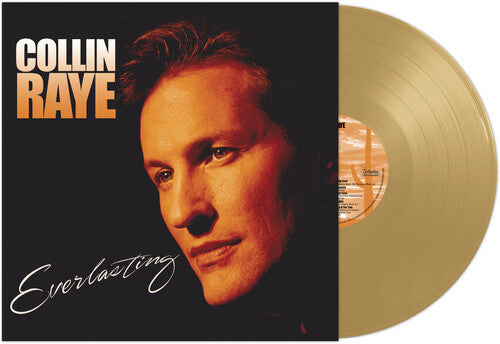 Collin Raye - Everlasting - GOLD
