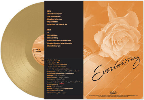 Collin Raye - Everlasting - GOLD