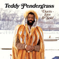 Pendergrass,teddy - Duets - Love & Soul - Vinyl Record