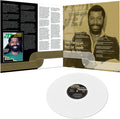 Teddy Pendergrass - Duets - Love & Soul - WHITE