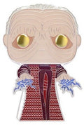 Funko Pop! Pins Star Wars: - Unhooded Palpatine - Collectibles