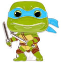 Funko Pop! Pins: - Teenage Mutant Ninja Turtles - Leonardo - Collectibles