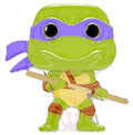 Funko Pop! Pins: - Teenage Mutant Ninja Turtles - Donatello - Collectibles