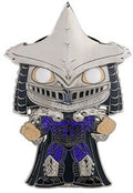 Funko Pop! Pins: - Teenage Mutant Ninja Turtles - Super Shredder (sty - Collectibles