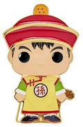 Pins Anime Dragon Ball - Funko Pins Anime Dragon Ball Z Gohan - Collectibles