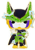 Pins Anime Dragon Ball - Funko Pins Anime Dragon Ball Z Perfect Cell - Collectibles