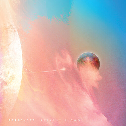 Astronoid - Radiant Bloom - Music CD