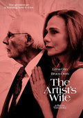 Artist's Wife - Artist's Wife - DVD
