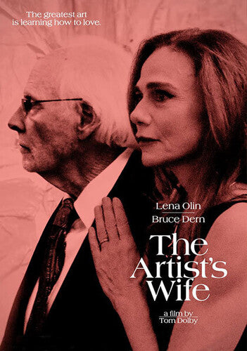 Artist's Wife - Artist's Wife - DVD