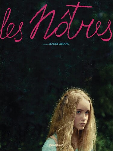 Les Notres - Les Notres - Blu-ray