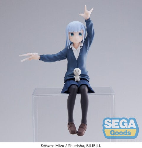 Sega - Aharen-san Wa Hakarenai Pm Reina Aharen - Collectibles
