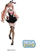 Sega - Couple Of Cuckoos Pm Figure Erika Amano - Collectibles