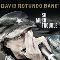 So Much Trouble Music CD