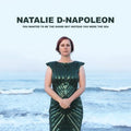 D-napoleon,natalie - You Wanted To Be The Shore But Instead You Were - Music CD