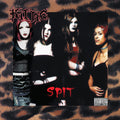 Kittie - Spit - Music CD
