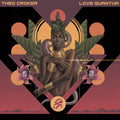 Love Quantum Music CD