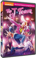 J Team - J Team - DVD