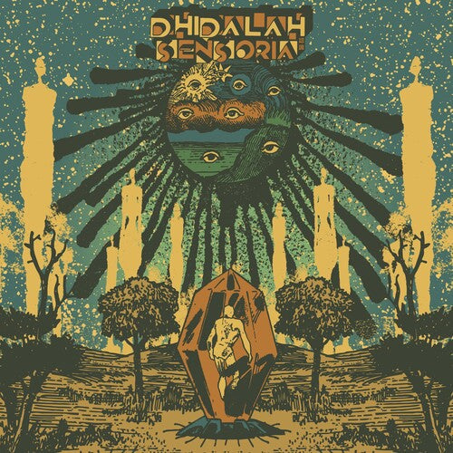 Dhidalah - Senroria