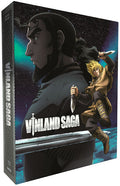Vinland Saga - Vinland Saga - Blu-ray