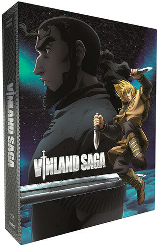Vinland Saga - Vinland Saga - Blu-ray
