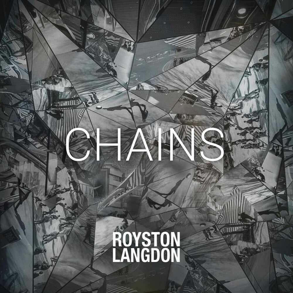 Chains [LP] Vinyl Record