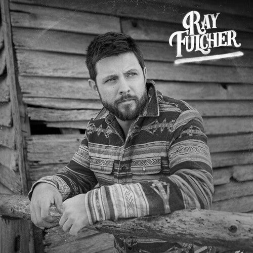 Fulcher,ray - Spray Painted Line - Music CD