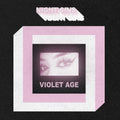 Night Sins - Violet Age - Vinyl Record