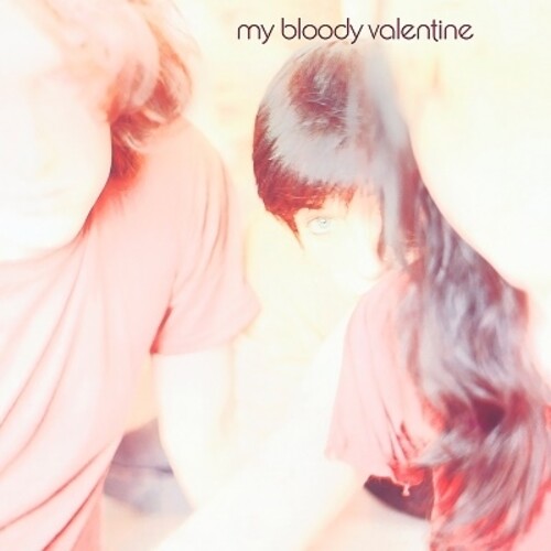 My Bloody Valentine - Isn't Anything - Vinyl Record