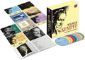 Kempff,wilhelm - Decca Legacy - Music CD