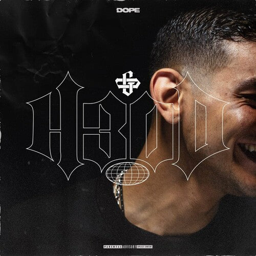 O.g. - H30d - Music CD