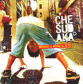 Che Sudaka - Mirando El Mundo Al Reves - Vinyl Record