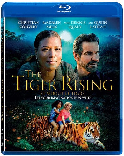 Tiger Rising - Tiger Rising - Blu-ray