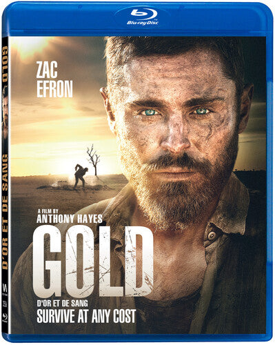 Gold - Gold - Blu-ray