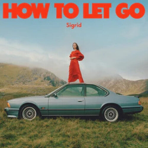 Sigrid - How To Let Go - Vinyl Record