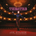 Stilgoe,joe - Theatre - Music CD