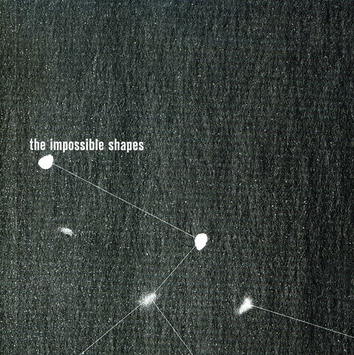 Impossible Shapes - Laughter Fills Our Hollow Dome - Music CD